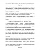 Los valores son actitudes del querer del hombre, de la voluntad iluminados por la inteligencia