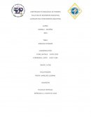 Análisis Literario. Arcanos Mayores