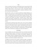 El estrés es un fenómeno muy frecuente en el mundo laboral con graves consecuencias para la salud de la persona que lo padece.