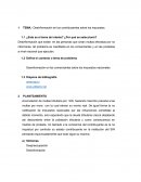 DESINFORMACION EN LOS CONTRIBUYENTES