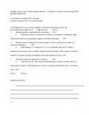 TEORÍA Y TECNÍCAS DE REDACCIÓN DE DOCUMENTOS.