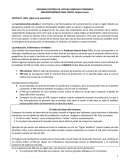 RESÚMEN CONTROL DE LECTURA DERECHO ECONÓMICO.