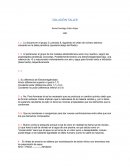 Un Taller De Quimica.