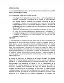 La palabra manufactura se deriva de las palabras latinas manus (mano) y factus (hacer), es decir hecho a mano.