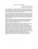 Reseña de una mente brillante