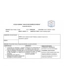 ESCUELA NORMAL “JUAN DE DIOS RODRÍGUEZ HEREDIA”[pic 1] PLANEACIÓN DIDÁCTICA