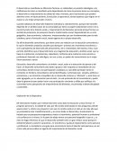 Educacion y desarrollo comunitario