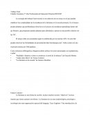 Enseñanza de la literatura en la escuela primaria.