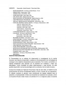 EXPOSICION PSICOANALISIS.