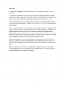 La importancia del registro de una marca en INDECOPI y lo que logramos con esta función es protegerla.