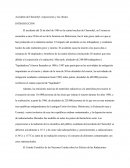 Accidente de Chernobyl: exposiciones y los efectos