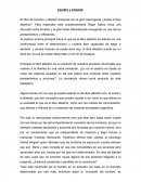 Cerebro y Libertad.