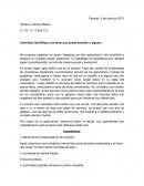 Tema acerca de Estrategias de enseñanzas.