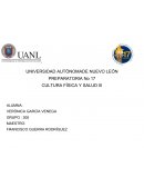 Inteegradora de cultura 3 etapa 3.