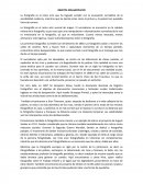 Objetos Melancólicos..