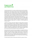 La industria aérea doméstica EE.UU. ha tenido un viaje lleno de baches en las últimas dos décadas.