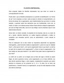 ENSAYO SOBRE ESPIRITU EMPRESARIAL..