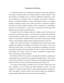 Administración de una red, mediante servidores (dominio y proxy).