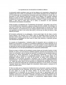 La importancia de una educación de calidad en México