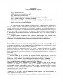 Capitulo IV sobre el matrimonio