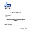 La investigacion educativa como herramienta del profesor