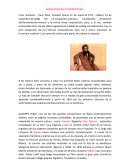 PSICOLOGIA EN LA APLICACION DE LOS MONOSACARIDOS RELATIVOS