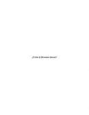 ¿Existe la literatura basura?