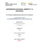 Actividad aprendizaje practico