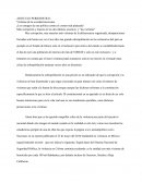 ARTICULO PERIODISTICO. Víctimas de la sociedad mexicana.