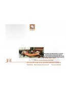 PAT con justificaciòn y cronograma