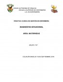 Diagnostico Situacional..