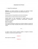 MAQUINAS ELECTRICAS.