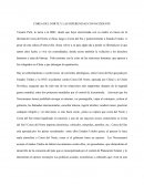 COREA DEL NORTE Y LAS DIFERENCIAS CON OCCIDENTE.