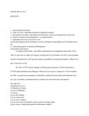 Descripcin general de los fenómenos y proceso biológicos relacionados con el fenómeno de la luz..