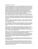 Adolescentes y su vida precoz