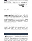 La Gran Demanda de alimentos.