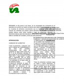 HUMEDAD DE ALIMENTOS