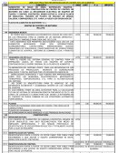 OBRA ELECTRICA PARA RECONFIGURACION DE CCM ENPLANTA DE ALIMENTOS