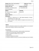 Estadística y pronósticos para la toma de decisiones.