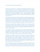 LA HISTORIA DEL DEPORTE Y SU EVOLUCIÓN RECIENTE