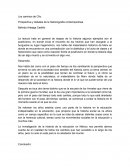 Los caminos de Clío Prospectiva y debates de la historiografía contemporánea