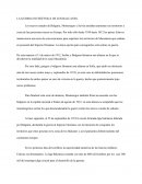 Guerra de los Balcanes.