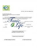 ASUNTO: CARTA DE LIBERACION