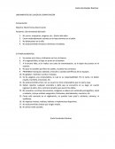 LINEAMIENTOS DEL SALÓN DE COMPUTACIÓN.