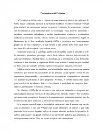 Administración de una red, mediante servidores (dominio y proxy).. Página 1