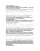 ¿Qué es el derecho? El derecho en el Estado moderno