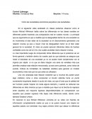 Ensayo liderazgo..