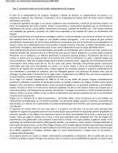 John Lynch : las revoluciones hispanoamericanas 1808-1826