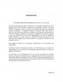 EL SISTEMA TRIBUTARIO DOMINICANO (Ley 166-97 / No. 227-06)