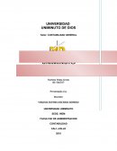 Taller: CONTABILIDAD GENERAL.